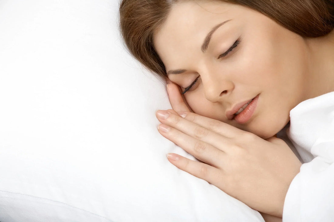 Sommeil réparateur : ce que dit la science