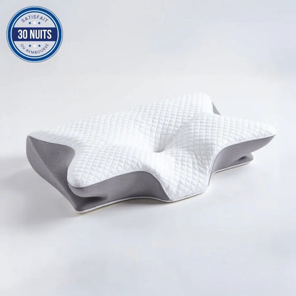 L'oreiller ergonomique cervical Beduva™