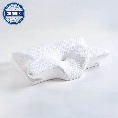 L'oreiller ergonomique cervical Beduva™